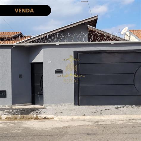 Casa para Venda Poços de Caldas MG bairro Jardim Itamaraty V 3