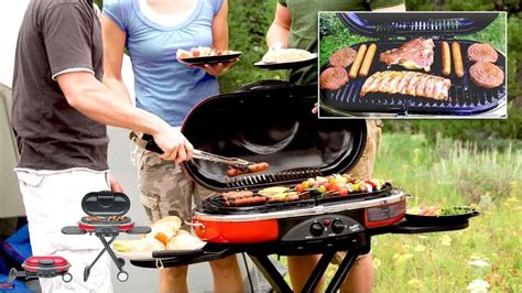 Best Portable Gas Grills Gardens