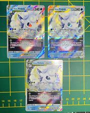 Card Listr Alolan Vulpix Vstar Full Art Card Price List Card Listr