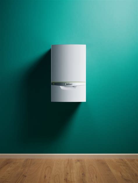 Ecotec Exclusive With Green Iq The Premium Combi Boiler Vaillant