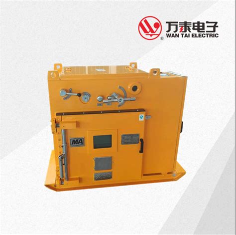 Mining Explosion Proof And Intrinsically Safe Ac Low Voltage Soft