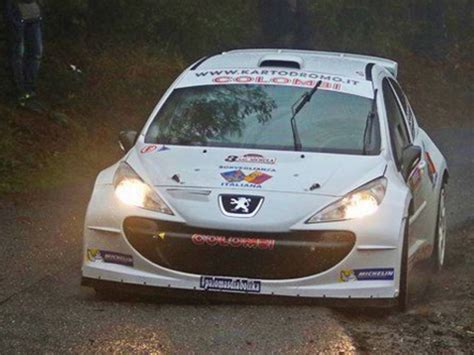 Rally Ronde Citt Dei Mille A Selvino Bergamonews