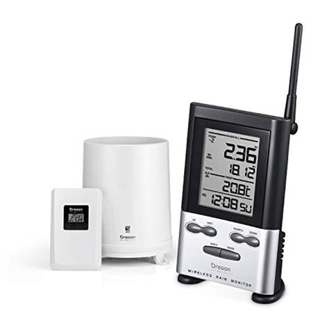 Best Wireless Rain Gauge - Reviews & Buying Guides - The Sweet Picks