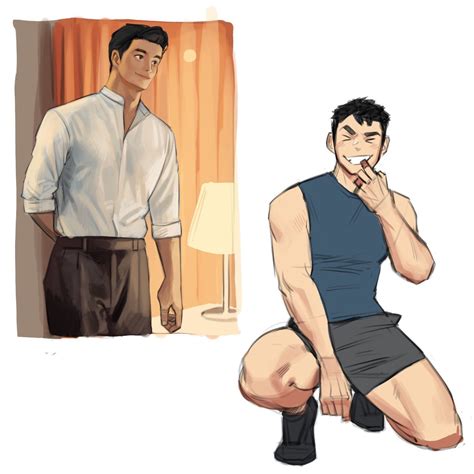 리노참치rinotuna On Twitter Character Design Male Fantasy Art Men