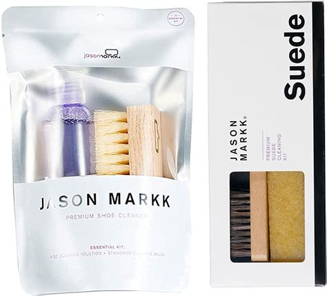 Jason Markk Premium Shoe Cleaner