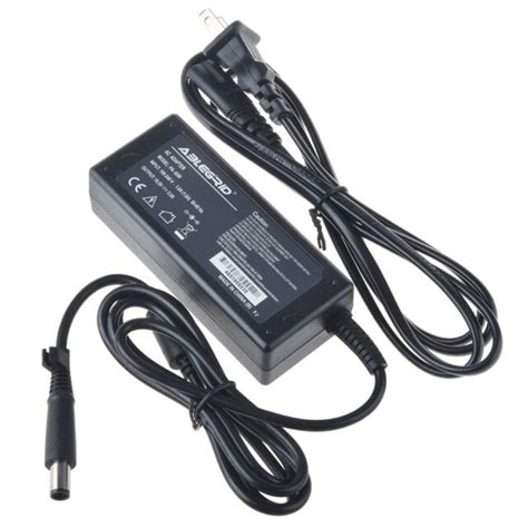 Ac Adapter Charger For Hp Elitebook P P W Laptop Power