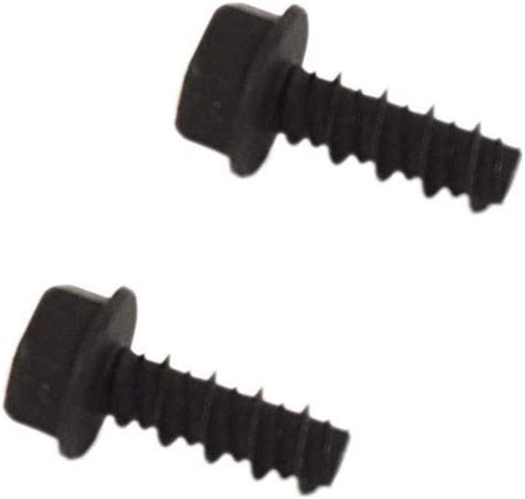 Amazon GULUANT 2 Pack Replacement Part 24 086 12 S Screw For