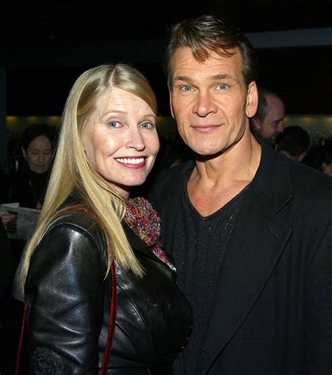 Patrick Swayzes Close Friend Once Revealed The Late Actors Biggest