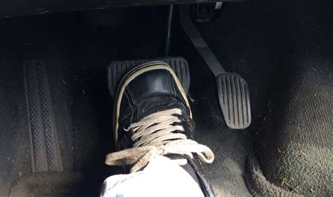 Why Does My Brake Pedal Go To The Floor After Bleeding Viewfloor Co