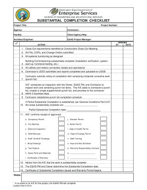 Printable Certificate Of Completion Construction Forms And Templates