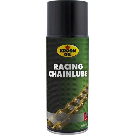 Kroon Oil Racing Kettingvet Racing Chainlube Ml