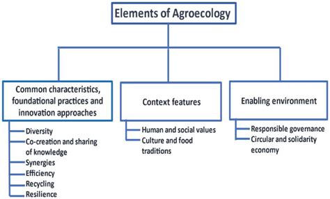 Agroecological Approach To Farming For Sustainable Development The Indian Scenario Intechopen