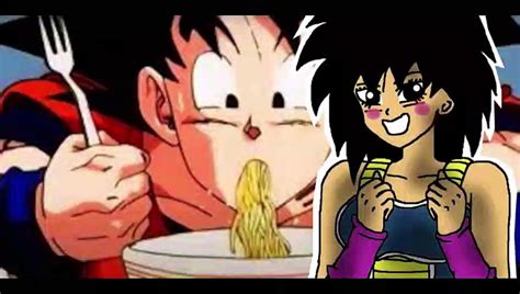 WHAT IF Goku Met Gine In HFIL Part 2 A Dragon Ball Discussion Video