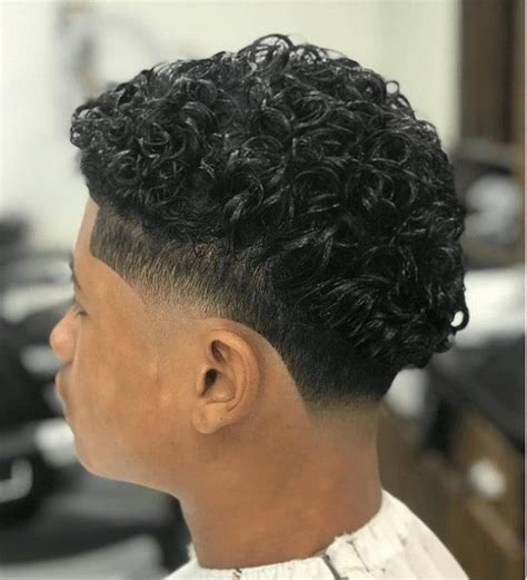 Stylish Taper Fade Haircuts For Black Men Best Hair Looks Art