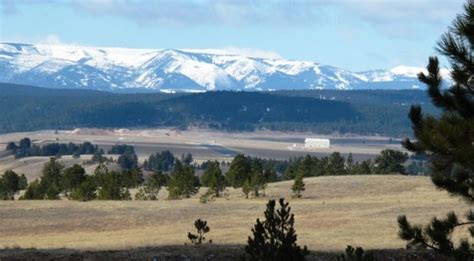 Wilks brothers 'blindsided' by BLM decision on land swap