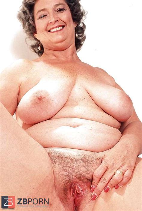 Muddy GILF Miss G D ZB Porn