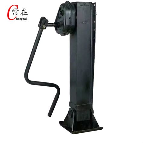 Ton Outside Landing Gear Landing Leg In Trailer Parts China