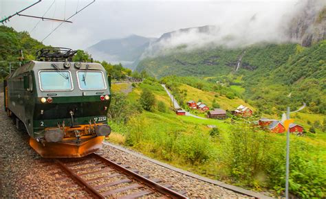 See trains from all over the world - CNET