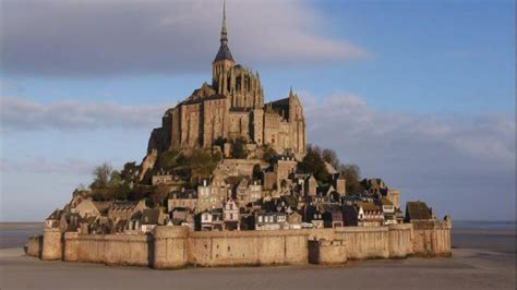 Celebrating A Thousand Years Of Pilgrimage France S Mont Saint Michel