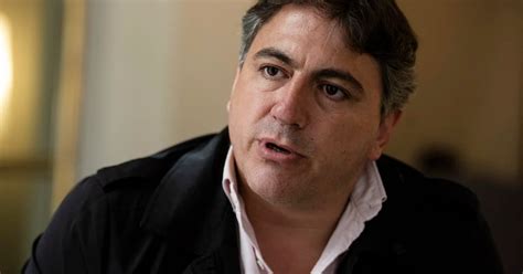 Quién Es Francisco Paoltroni El Elegido Por Javier Milei Para Ser El