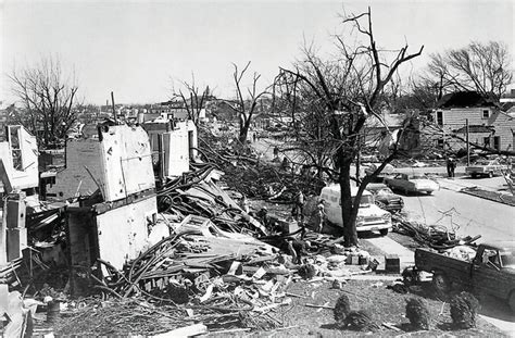 Xenia Tornado Anniversary The Xenia Gazette