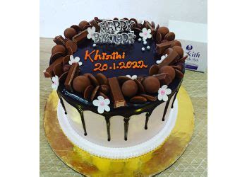 Best Cake Shops In Erode Tn Threebestrated