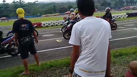 D Event Road Race Sirkuit Sentul Karting 2017 YouTube