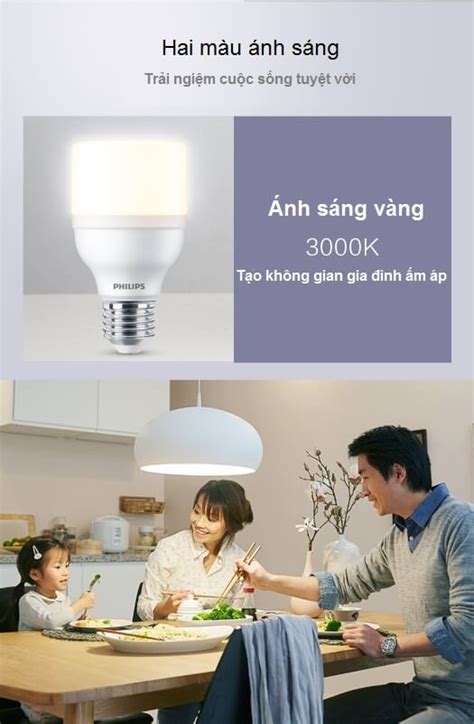 Mua T Ng B Ng N Philips Mycare Ledbright W E V Ct Apr