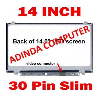 Jual Lcd 14 Inch Harga Terbaik Termurah Januari 2023 Shopee Indonesia