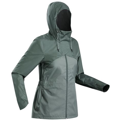 Venta Chaqueta Senderismo Mujer Decathlon En Stock