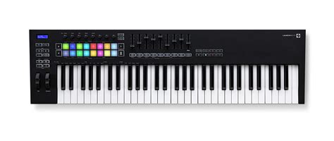 Novation Launchkey 61