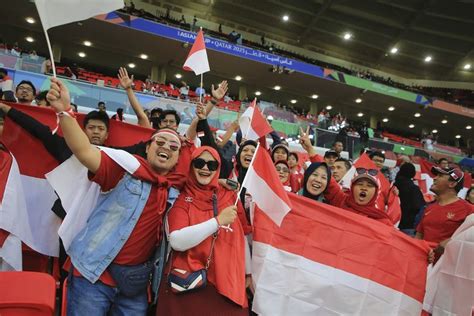 Jadwal Timnas Indonesia U Vs Arab Saudi U Hari Ini Jumat April