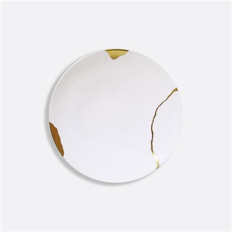 Set Of Dinner Plates Shop Bernardaud