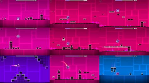 Geometry Dash Search XVIDEOS