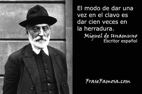 Miguel De Unamuno Quotes - QUOTESTC