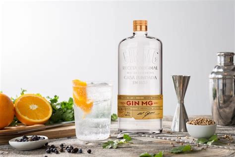 Consejos Para Preparar El Gin Tonic Perfecto Tapas