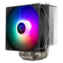 Tản Nhiệt Cpu Thermalright Phantom Spirit 120 SE ARGB CPU Air Cooler