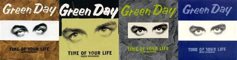 TIL that the cover of the Good Riddance (Time Of Your Life) Green Day ...