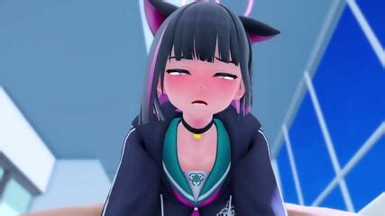 D Japanese Hentai Kazusa To Akeomekkusu