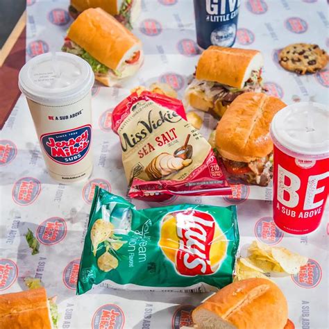 Jersey Mikes Subs Continues Expansion Efforts | What Now Houston