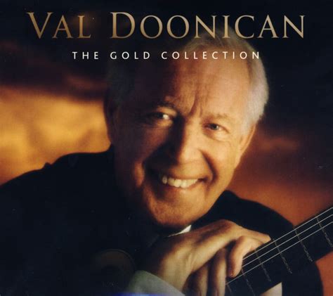 Val Doonican The Gold Collection 2019 CD Discogs