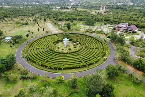 Wisata Banjarbaru Menikmati Pesona Destinasi Tersembunyi Di Kota