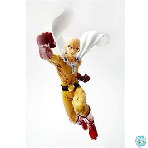 One Punch Man Saitama Statue Anime Figure Shop Order Here