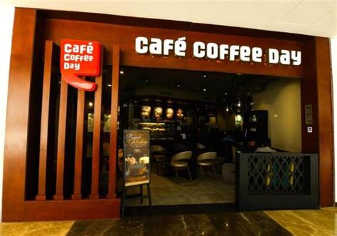 Cafe Coffee Day Menu Prices 2020 - TheFoodXP