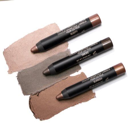 Nudestix Kit Nude Metallic Eye Mini Notino Gr