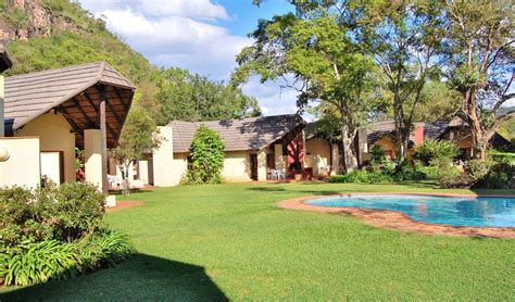 Sudwala Lodge In Nelspruit Mbombela — Best Price Guaranteed