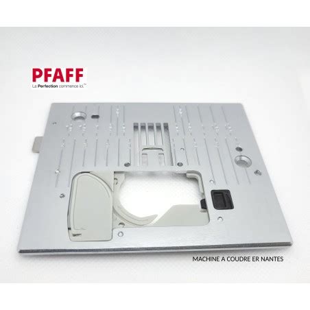 Pièces détachées d origine pour Pfaff Ambition 620