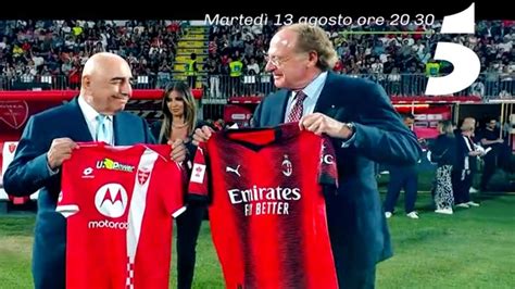 Ascolti Tv 13 Agosto 2024 Master Crimes Trofeo Berlusconi Dati Auditel