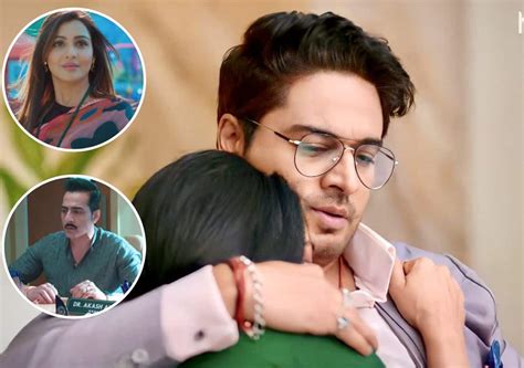 Maaya Tries To Replace Anupama In Kapadia House Anuj Supported Her