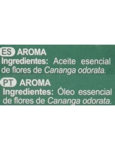 Marnys Aceite Esencial De Ylang Ylang 15 Ml